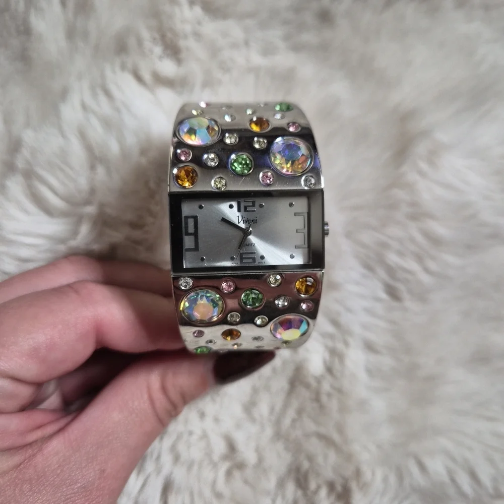 Vintage y2k watch